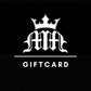 Modern Mafia Gift Card