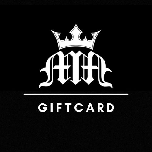 Modern Mafia Giftcard